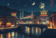 变脸武士_热血爆笑_刘忙演播_精品多播