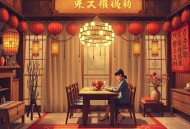 冲喜男妻｜种田经商小甜文｜古代甜宠穿越多播