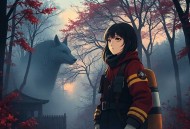 我的消防员先生曲音静子&狐狸领衔多人有声剧完结