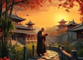 万历十五年  作者黄仁宇