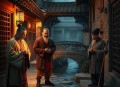 江湖铃医录 推理探案多人有声剧