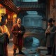 江湖铃医录 推理探案多人有声剧