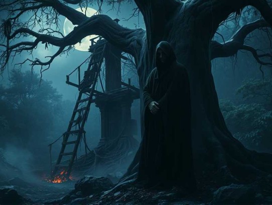 勾魂儿_悬疑恐怖_牧子澄播讲