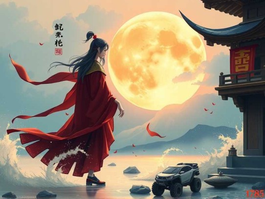 贰爷说 1785集完图片