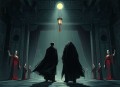 暗黑者-死亡通知单  周浩晖 【白夜剧场】