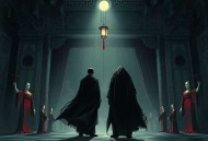 暗黑者-死亡通知单  周浩晖 【白夜剧场】