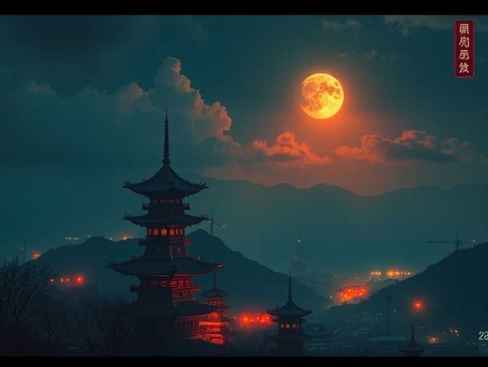 烹治大唐_穿越古代成首富_唐朝那些事儿_多人有声剧