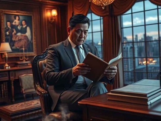 一级律师.广播剧