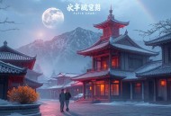 重生之第一名伶（精品多人有声剧）