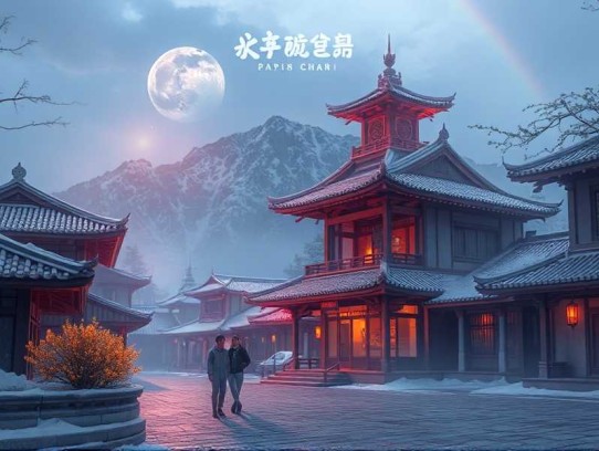 重生之第一名伶（精品多人有声剧）