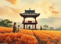 红高粱家族全集_华音桑梓播讲