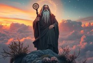 无敌师叔祖  九次绝