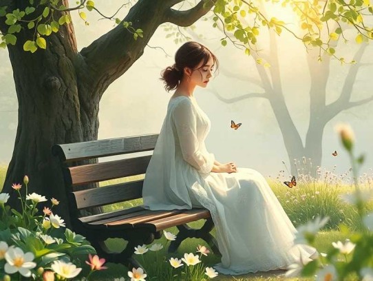 末段爱情.广播剧（慢播）