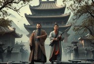 陆平与刘居英兄弟传奇[全集](播音——林鹤