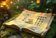 十道羊皮卷[全集]