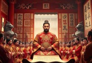 大周皇族宁踩绳领衔播讲完结