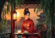 王玥波 聊斋之红玉[全16回