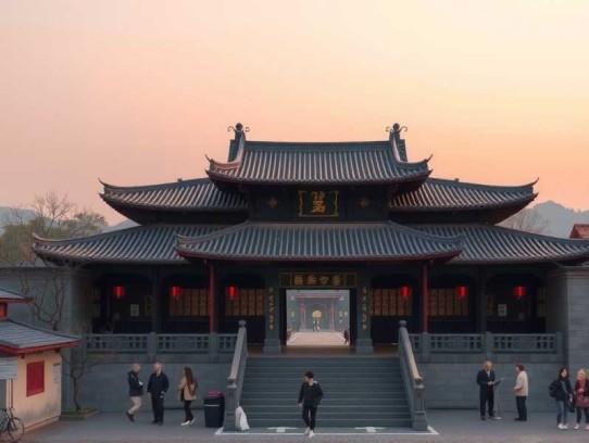 重生之城市攻略