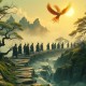 袁田：呼杨合兵