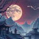 乐府诗集 _ 品读《孔雀东南飞》《木兰诗》《观沧海》等100首汉唐乐府精粹丨领略千年互通心意，抵达内心向往的生活