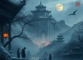 谁都别惹我