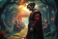 魂穿废体后他屠了仙帝一家_亿万修为_玄幻重生_爽文