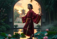 稳住别浪丨关彥之
