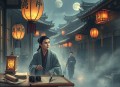 新宋丨读客熊猫君完结