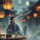 新宋丨读客熊猫君完结