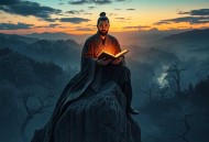 祈念守护人  东野圭吾奇迹之作｜高分悬疑推理小说