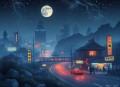 飞剑问道｜华音流逝演播