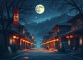 纸贵金迷 _ 小夜光、追马多人有声剧_复仇重生
