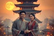 金粉搞笑甜宠古言丨男女主双重生  完结