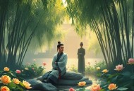 江先生你动心了 