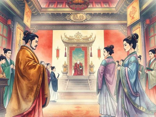 我看康雍乾[全集](播音——王戎笙)