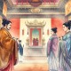 我看康雍乾[全集](播音——王戎笙)