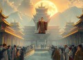 饲养全人类  都市魔幻创世史 京大金_白玉京 多人有声剧完结