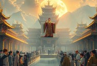 饲养全人类  都市魔幻创世史 京大金_白玉京 多人有声剧完结