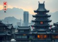 《末日拼图游戏》著：更从心 播：方池有声 1755集完