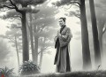 蔺先生，一往情深（鹿九）