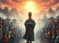 太平令 _ 穿越玄幻&重生争霸 _ 请天下赴死_安燃领衔多人有声小说