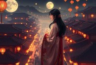 连丽如评书_珍珠莲花灯96回