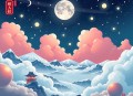 《漫威世界的术士》主播：千寻清语 1575集完