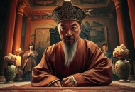 唐谋天下 _ 权谋争斗 历史架空