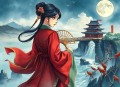 阴阳师历险记