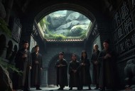 北派盗贼笔记丨云峰姊妹篇丨北派盗墓原班配音丨老彩制作丨江湖写实文