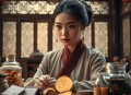 上上签丨半坛醋、遂非主役丨周沂莹旁白丨一枚铜钱原著丨古言甜宠 复仇救赎 爽文