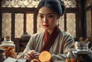 上上签丨半坛醋、遂非主役丨周沂莹旁白丨一枚铜钱原著丨古言甜宠 复仇救赎 爽文
