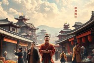 隋唐演义(曹云金)[57回]