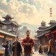 隋唐演义(曹云金)[57回]